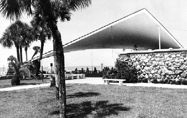 Venice Beach Pavilion Venice Beach Pavilion