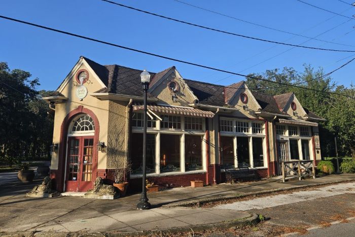 Village Store Ortega