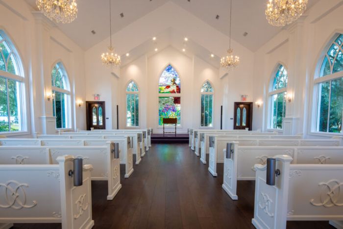 WEC-Chapel WEC-Chapel