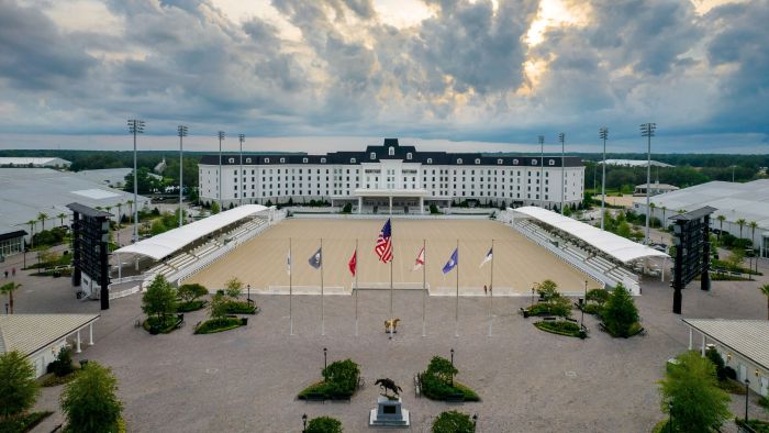 WEC-Hotel Show Area WEC-Hotel Show Area