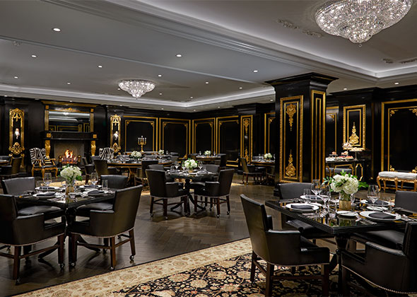 WEC-Paris Room WEC-Paris Room