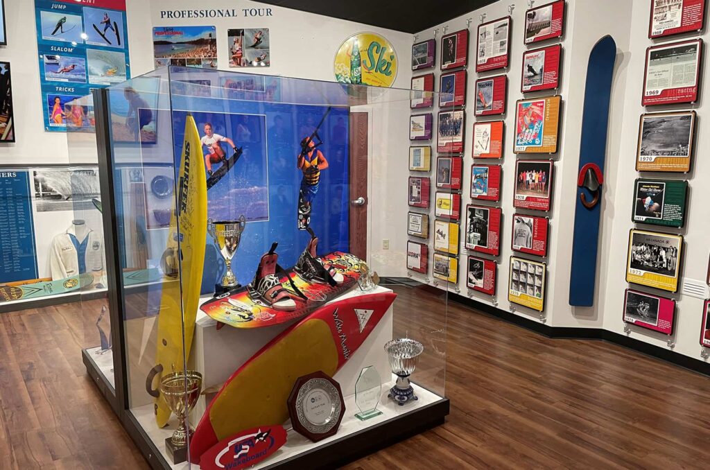 USA Water Ski and Wake Sports Hall of Fame