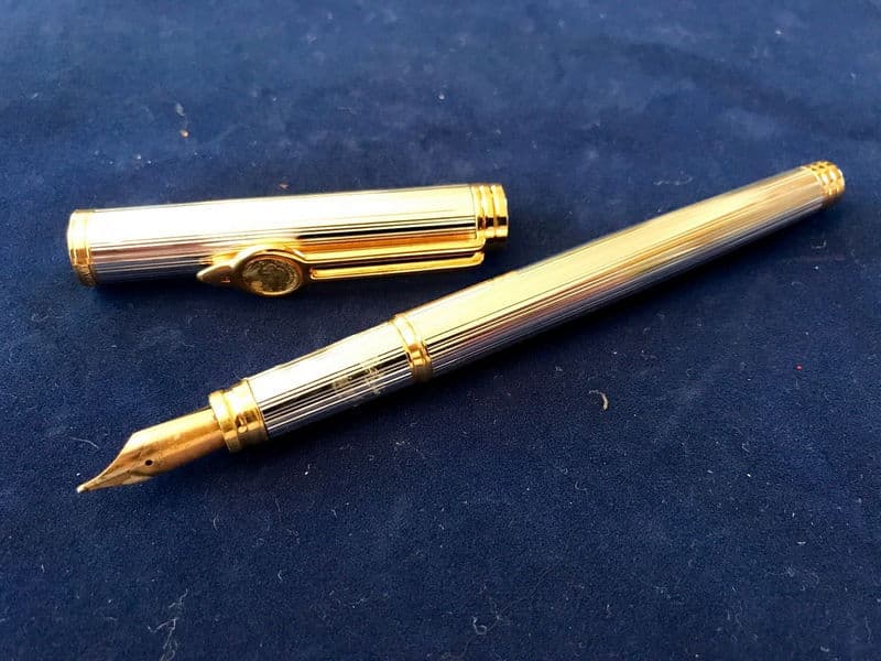 Waterman Fountain Pen
