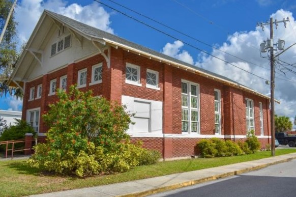 Wauchula Downtown Building Wauchula Downtown Building
