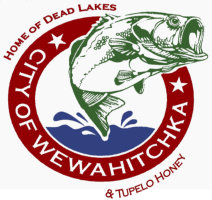 Wewahitchka City Logo