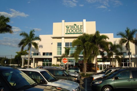Whole Foods Market - Naples Florida Health Store - HappyCow