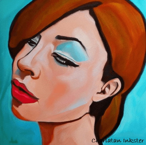 Wife Number Something Charlatan Inskter