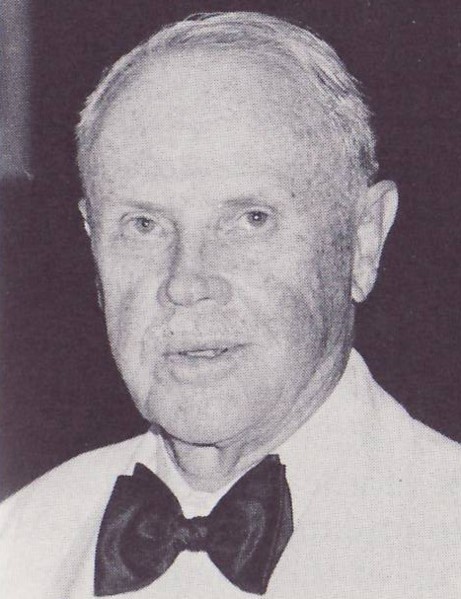 William Lansing Gleason