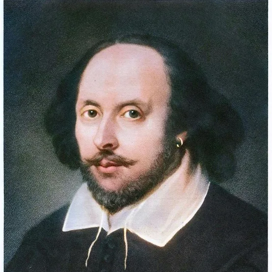 William Shakespeare