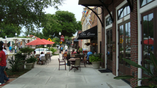 Winter Garden Florida: A Quaint Town On The West Orange Trail