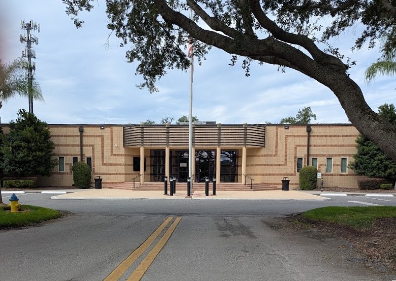 Winter Springs City Hall