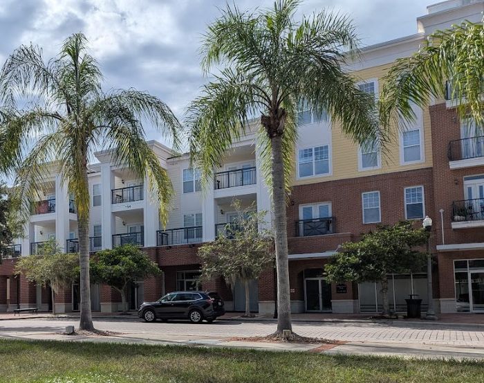 Winter Springs Condos