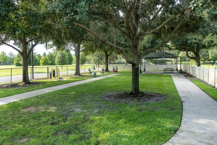Winter Springs Dog Park