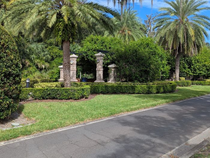 Winter Springs Town Center