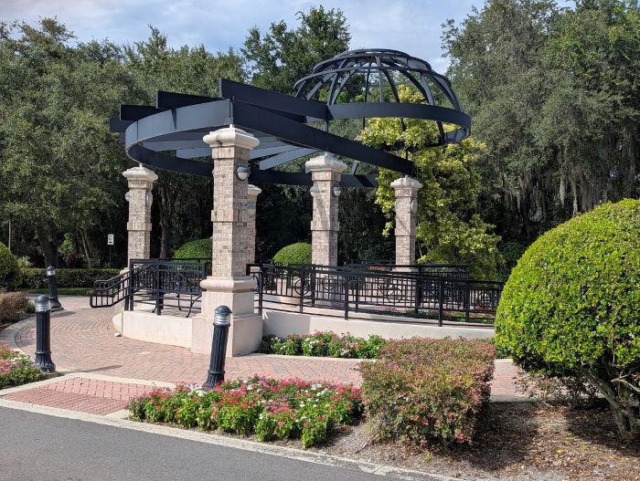 Winter Springs Town Center