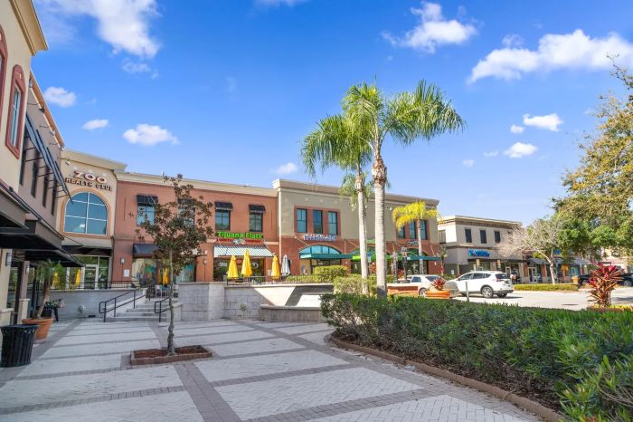 Winter Springs Town Center