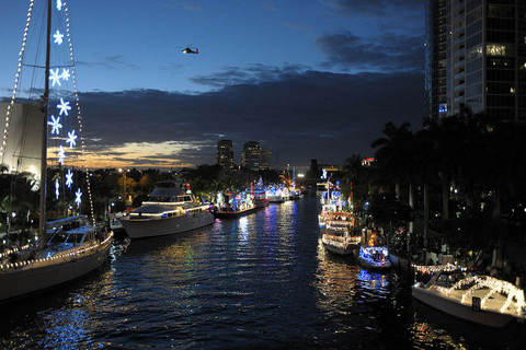 fort lauderdale christmas boat parade 2020 Winterfest Boat Parade A Fort Lauderdale Christmas Tradition fort lauderdale christmas boat parade 2020