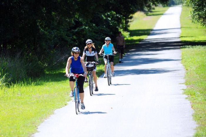 Withlacoochee State Trail