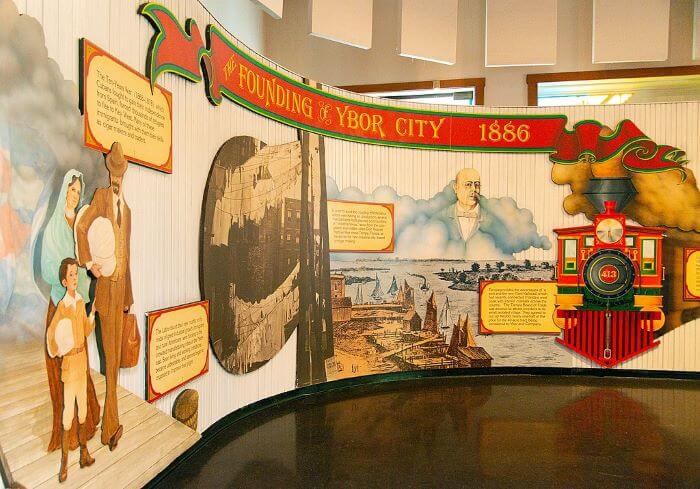 Ybor City Museum State Park Ybor City Museum State Park