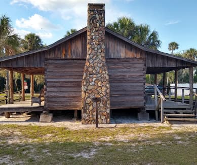 Pioneer Park, Zolfo Springs