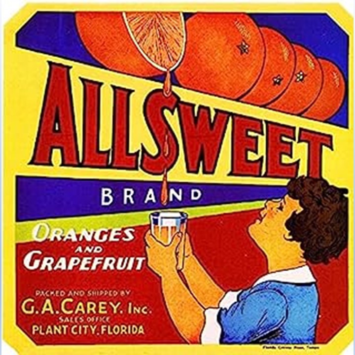 Zz Allsweet Zz Allsweet