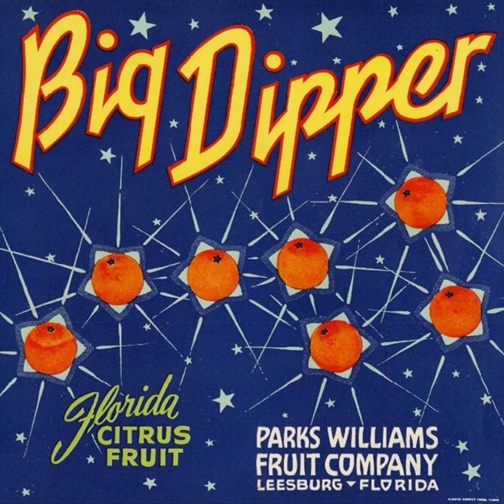 Zz Big Dipper
