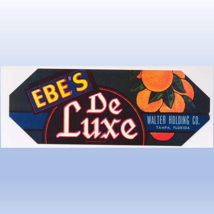 Ebes Deluxe Ebes Deluxe