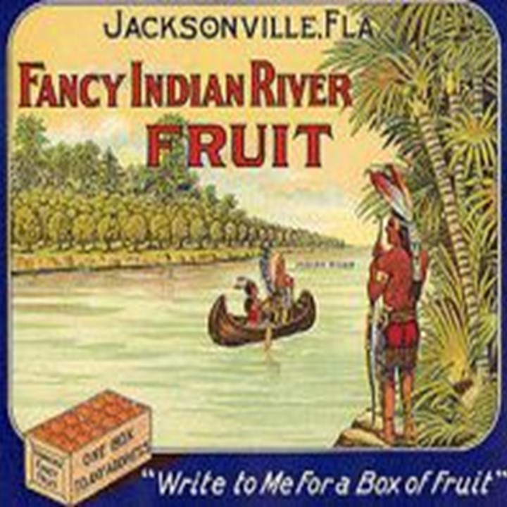 Fancy Indian River