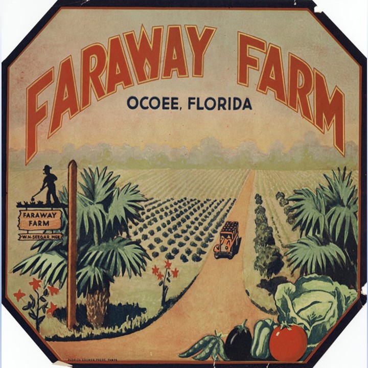 Faraway Farms