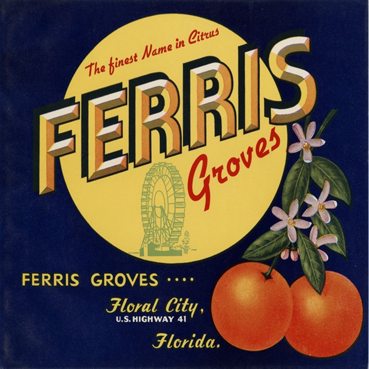 Ferris Groves
