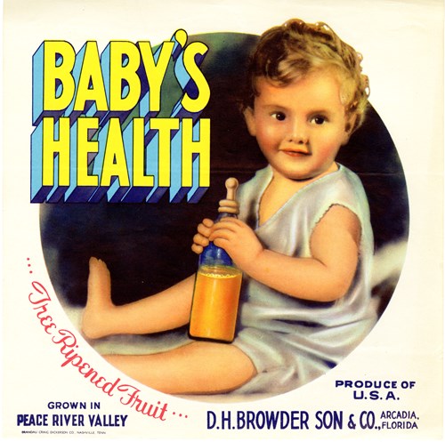 Babys Health Babys Health