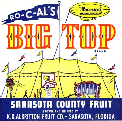 Big Top 2 Big Top 2
