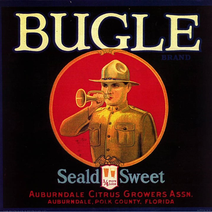 Bugle