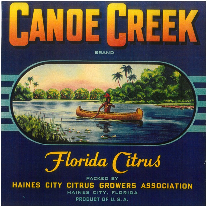 Canoe Creek Canoe Creek