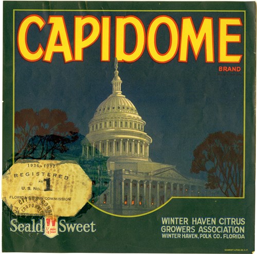 Capidome