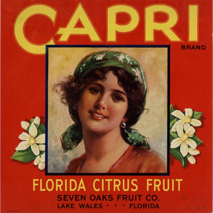 Capri Capri