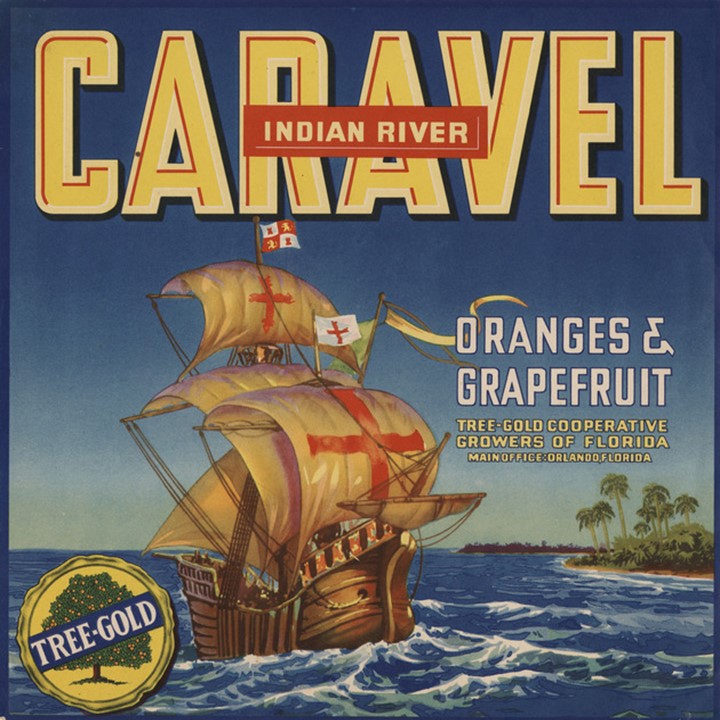 Caravel Caravel