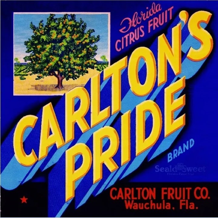 Carltons Pride Carltons Pride