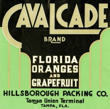Cavalcade