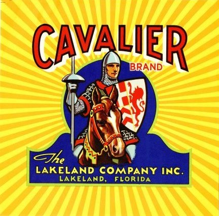 Cavalier