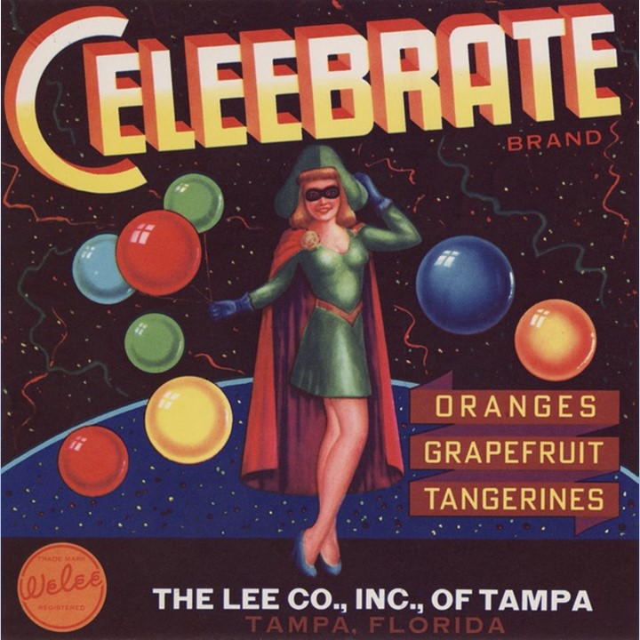 Celeebrate Celeebrate