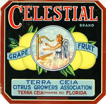 Celestial