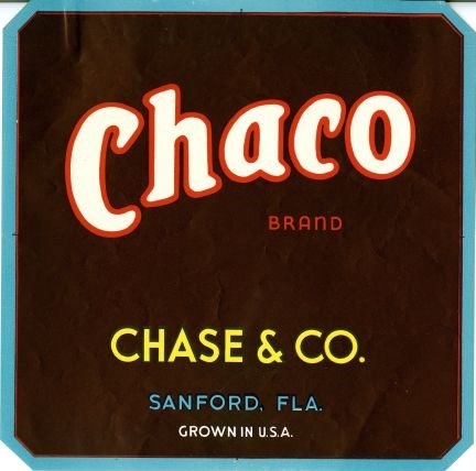 Chaco