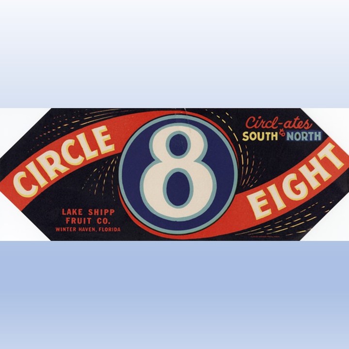 Circle Eight Circle Eight