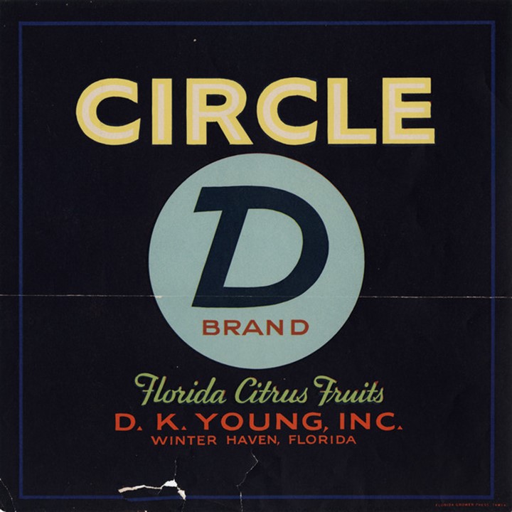 Circle D Circle D