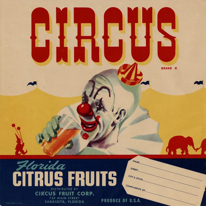 Circus Circus