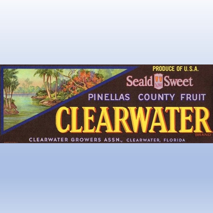 Clearwater Clearwater