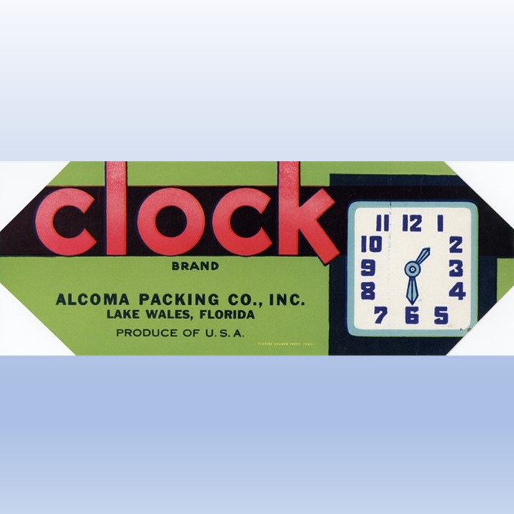 Clock Clock