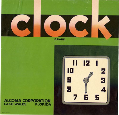 Clock 2