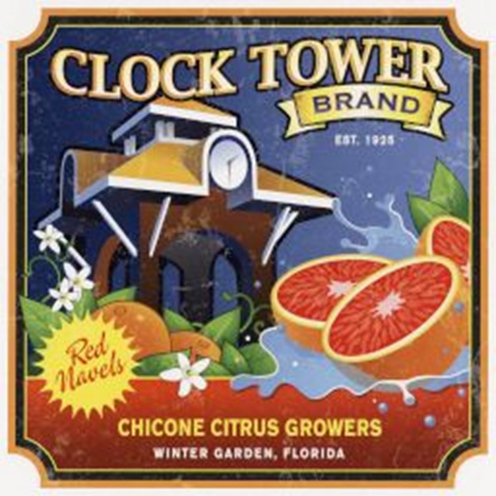 Clock Tower Clock Tower